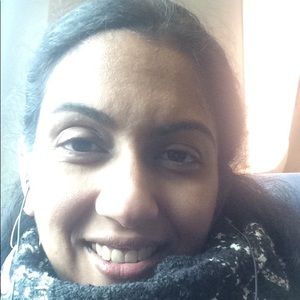 Meet your Posher, Nina